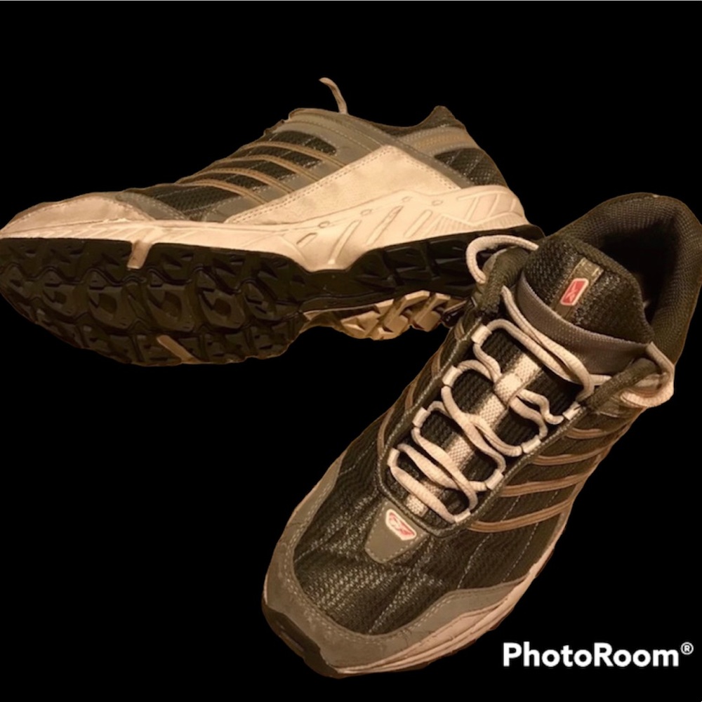 Reebok Running Shoes 👟